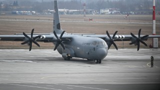 В събота се очаква пристигането в Полша на първите американски