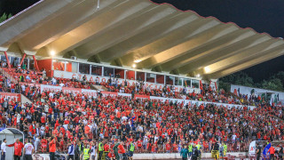 Северномакедонското издание Sportmedia призова УЕФА да започне процедура срещу ЦСКА