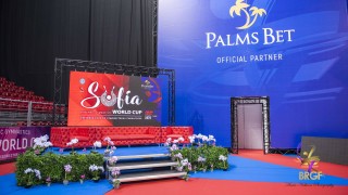 Palms Bet е официален партньор на Световната купа по художествена