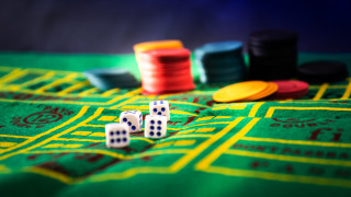 Утре излиза ДВ със Закона за хазарта, забраната на рекламата в сила от петък