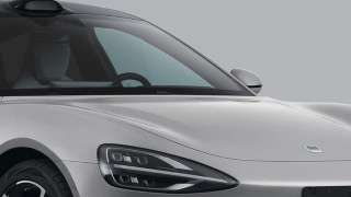 Китайският производител на смартфони Xiaomi представи първата си кола наречена