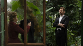 Както повелявала вече многогодишната традиция с началото на пролетта се