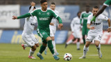 Славия - Ботев (Враца) 4:2 (Развой на срещата по минути)