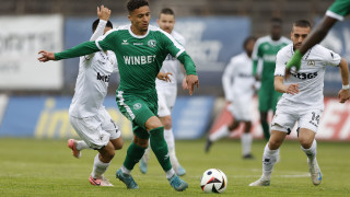 Славия 1 1 Ботев Вр 48′ ГОООЛ 1 1 БРАЯН