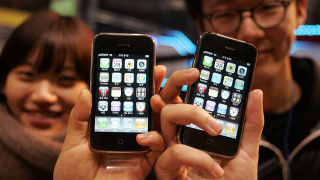 Изглежда новите модели iPhone наистина ще се правят в САЩ вместо в Китай