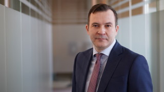 EY вече е въглеродно отрицателна компания