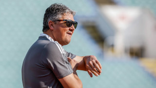 ФК ЦСКА 1948 получи четири повиквателни за футболисти на клуба