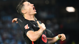 Вратарят на Барселона Войчех Шчесни описа с три думи