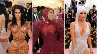 Тази седмица на 6 май се проведе едно от най бляскавите