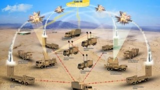 Турция успешно изпробва своята местна ракета за противовъздушна отбрана с