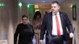 Пеевски се ядоса, че ПП-ДБ искат да отложат избора на нов главен прокурор