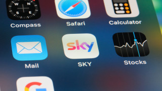Sky ще съкрати стотици работни места във Великобритания пише Financial