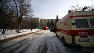 Взрив уби двама миньори в Джурково