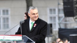 Орбан постави условията, при които ФИДЕС остава в ЕНП