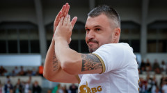Божигол призова за обединение в българския футбол
