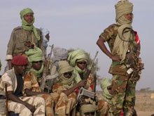  Преразглеждат нов план за Дарфур