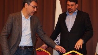 Хората на Кунева с "оферта" към Радан Кънев и ДСБ