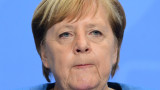  Меркел удостовери: Частична обсада в Германия за месец 