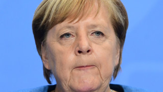 Канцлерът на Германия Ангела Меркел потвърди че от 2 ноември