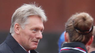 Москва се противопоставя на многобройните емоционални изблици с и се