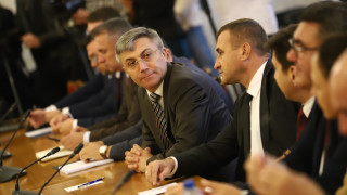 ДПС пита главния прокурор Иван Гешев за последствията след закриването