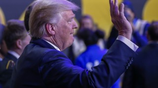 Президентът на САЩ Доналд Тръмп ще се кандидатира за втори