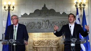 Гърция остава спокойна пред лицето на опасните провокации от Турция