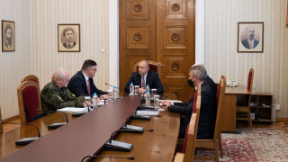 И президентът Радев е възмутен от недоразумението с американските военни