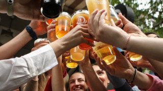 В най общи граници крафт бирата е занаятчийска бира която се