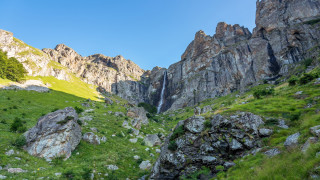 Времето се затопли и при всяка възможност нямаме търпение да