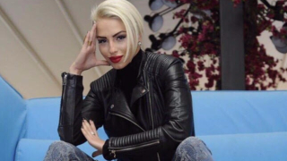 Ексклузивно! Цвети Стоянова: От 55 кг станах 35 по време на лечението