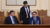 Асен Василев препоръча на депутатите да посмятат с калкулатор