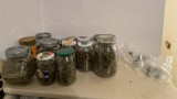 Разкриха оранжерия за марихуана в жилище в София