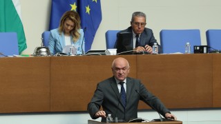 Не е налице натиск върху България за позицията й спрямо