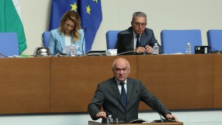 Главчев препоръча да се търси друг разумен премиер, който да оказва натиск над РСМ