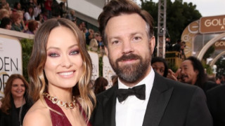 Очевидно хората повече се вълнуват от връзката на Оливия Уайлд