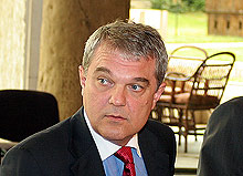 Петков: Вече имаме време за бандитите