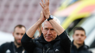 Съставът на ЦСКА ще лети днес следобед за последния си