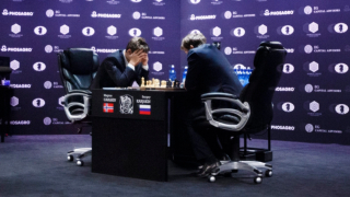 Шесто реми в сблъсъка за световната титла по шахмат