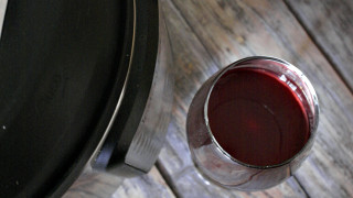 2017 бе най-лошата година за виното за последните шест десетилетия