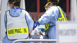 Почти три пъти повече хора са починали в резултат на