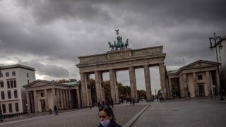 Броят на хората които са дали положителни тестове за коронавирус