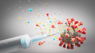 Радка Аргирова: Възможно е да има нов вид на COVID-19