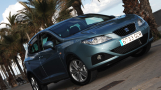Представиха у нас новият SEAT Ibiza