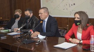 За пета поредна година Община Стара Загора отчита ниски нива