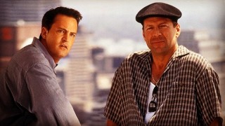 Напоследък Матю Пери се превърна в център на вниманието И