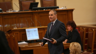 Готвим се единствено за президентски избори, уверяват ГЕРБ