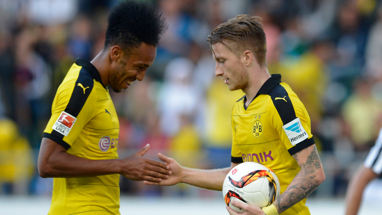 Шанхай СИПГ не се спира - вади 150 милиона евро за Пиер-Емерик Обамеянг!