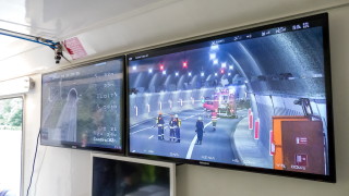 Предстои да направим анализ от проведеното днес учение да отсеем