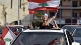  Ливан е потъващ транспортен съд, предизвестява ръководителят на Народното събрание 